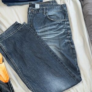 Men’s Rocawear Jeans
